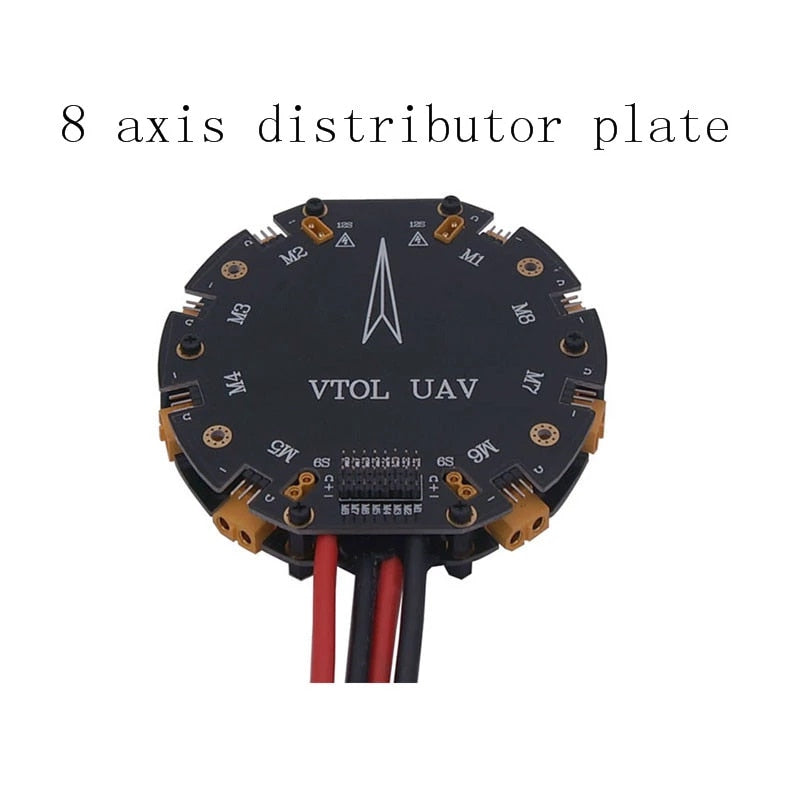 |14:193#1PCS V8 Switchboard