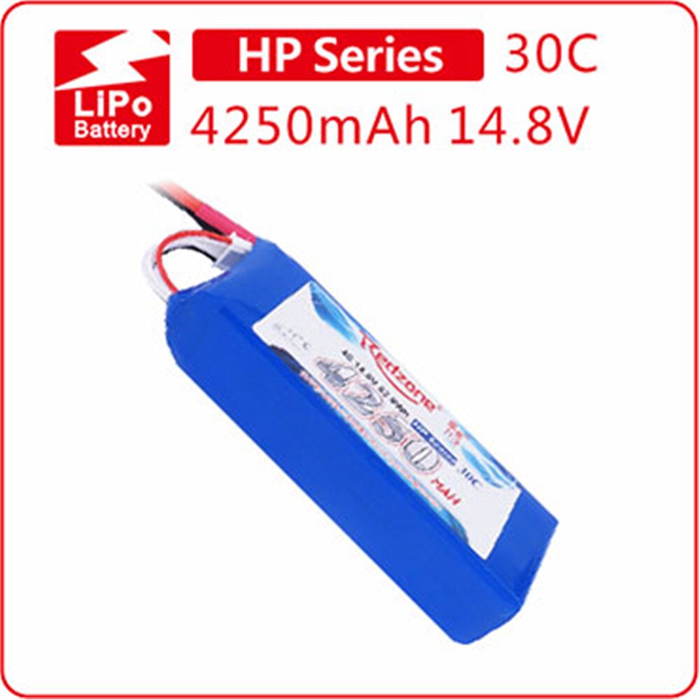 |14:29#30C 4250mAh 3S XT60|14:366#30C 4250mAh 4S XT90S|14:173#30C 4250mAh 4S XT60