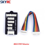IMAX TP FP Adaptor