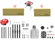 Red-EV416 KIT