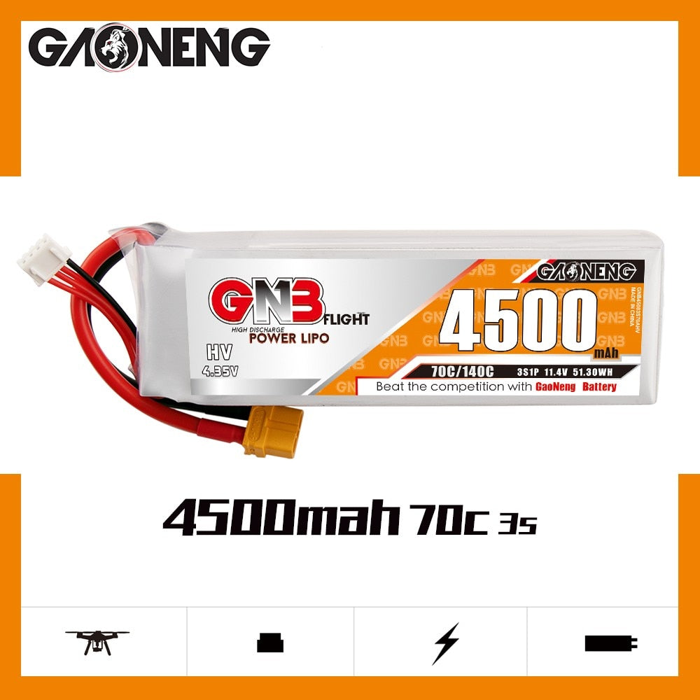 |14:29#4500mAh 11.4V-XT60|14:366#4500mAh 15.2V-XT60|14:10#4500mAh 22.8V-XT60|14:200002984#4500mAh 11.4V-XT90|14:496#4500mAh 15.2V-XT90|14:200006151#4500mAh 22.8V-XT90