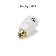 Stubby-LHCP