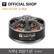 MN5212 420KV