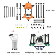 G610  Frame KIT