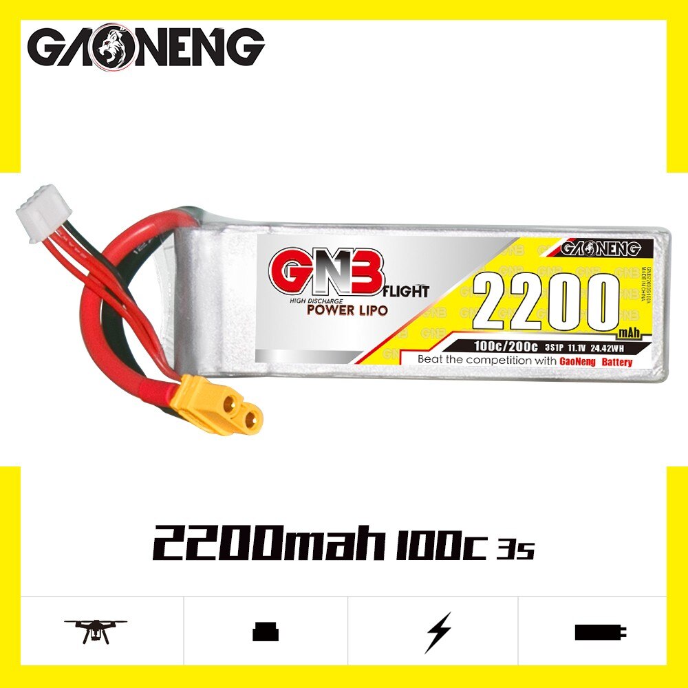 |14:29#2200mAh 100C 3S-XT60|14:366#2200mAh 100C 4S-XT60|14:10#2200mAh 100C 6S-XT60