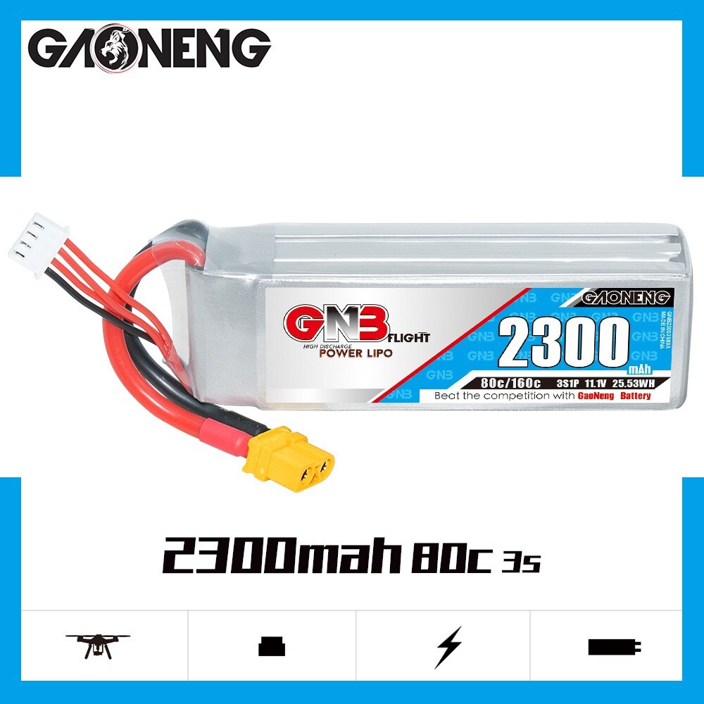 |14:29#2300mAh 80C 3S-XT60|14:366#2300mAh 80C 4S-XT60|14:10#2300mAh 80C 5S-XT60|14:200002984#2300mAh 80C 6S-XT60