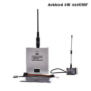 Arkbird 5W 433UHF