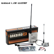 Arkbird 1.4W 433UHF