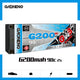 6200mAh 2S 90C-XT60