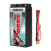 5200mAh 2S2P -T