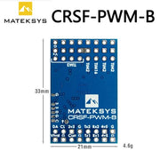 CRSF-PWM-B