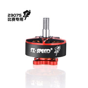 Red 2500KV